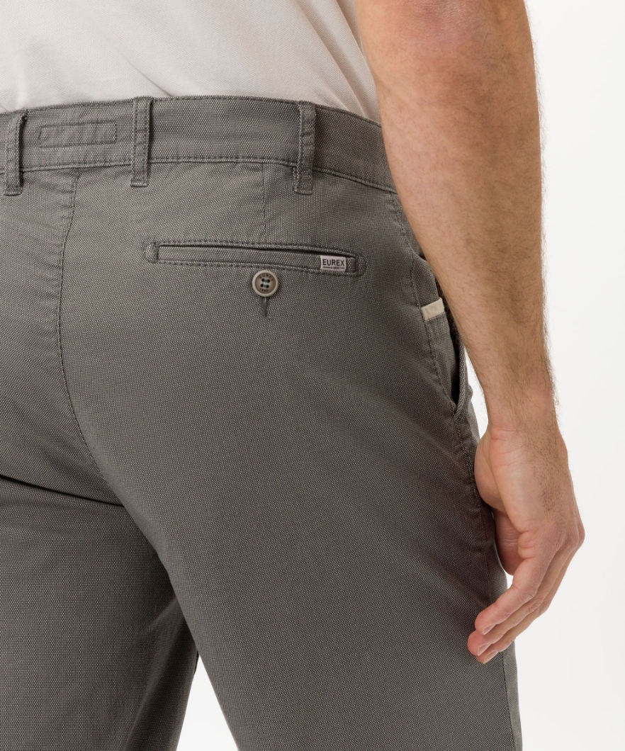 6. Bild von EUREX by BRAX Bermudas »Style BURT«