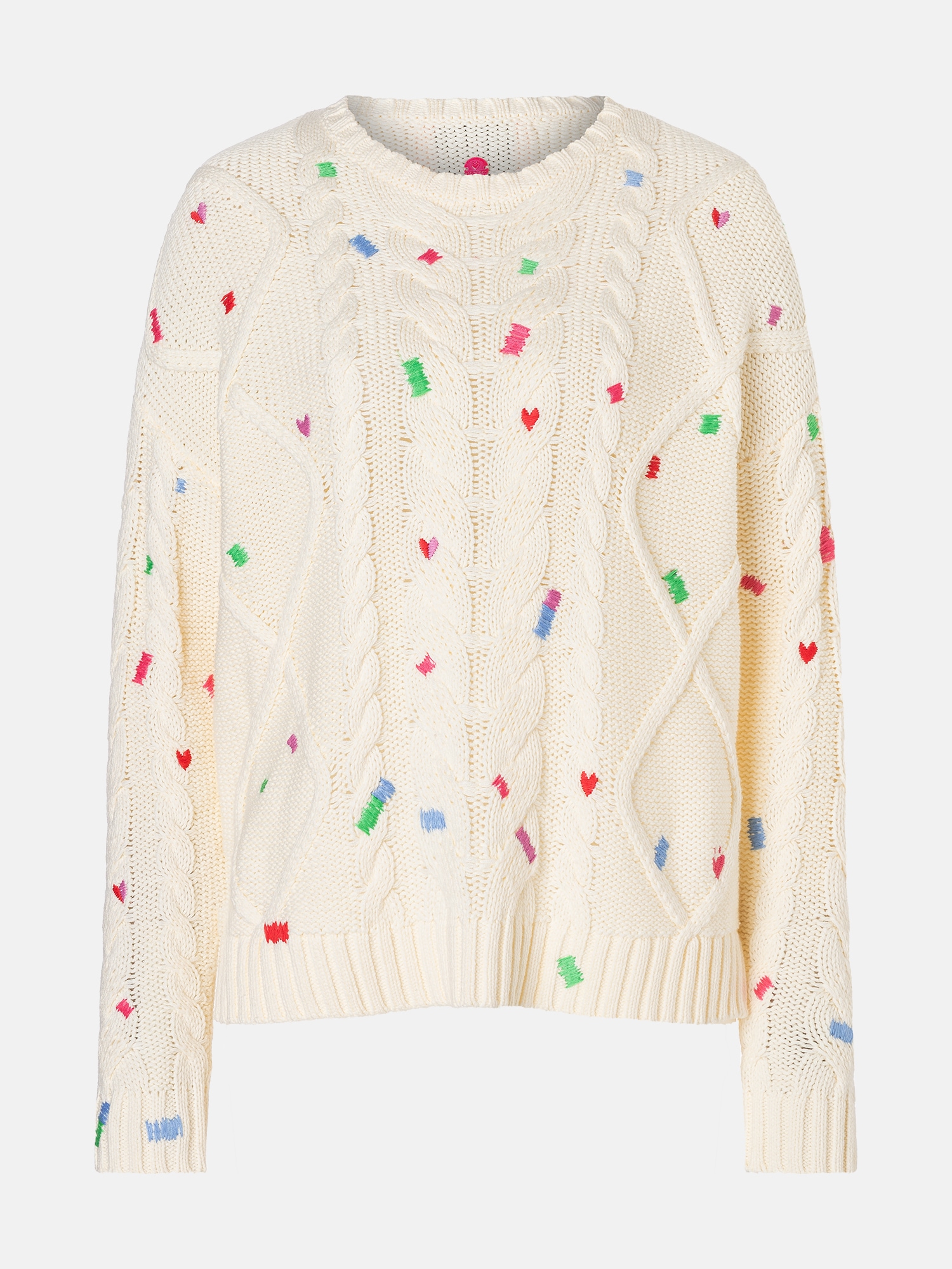 Lieblingsstück Strickpullover »DinziL«