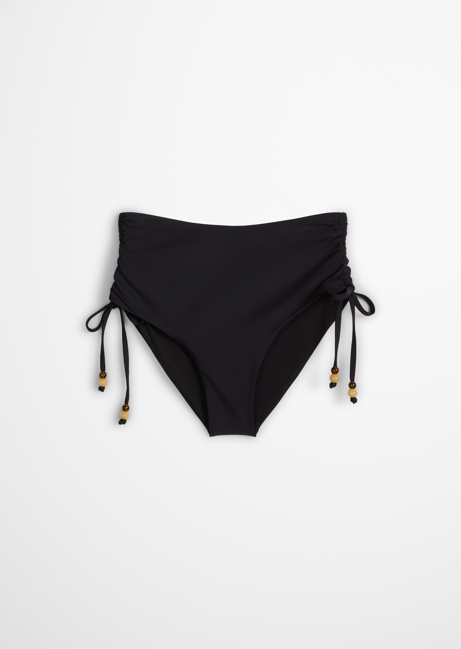 Marc O'Polo Bikini-Hose »Abstract Floral AOP«