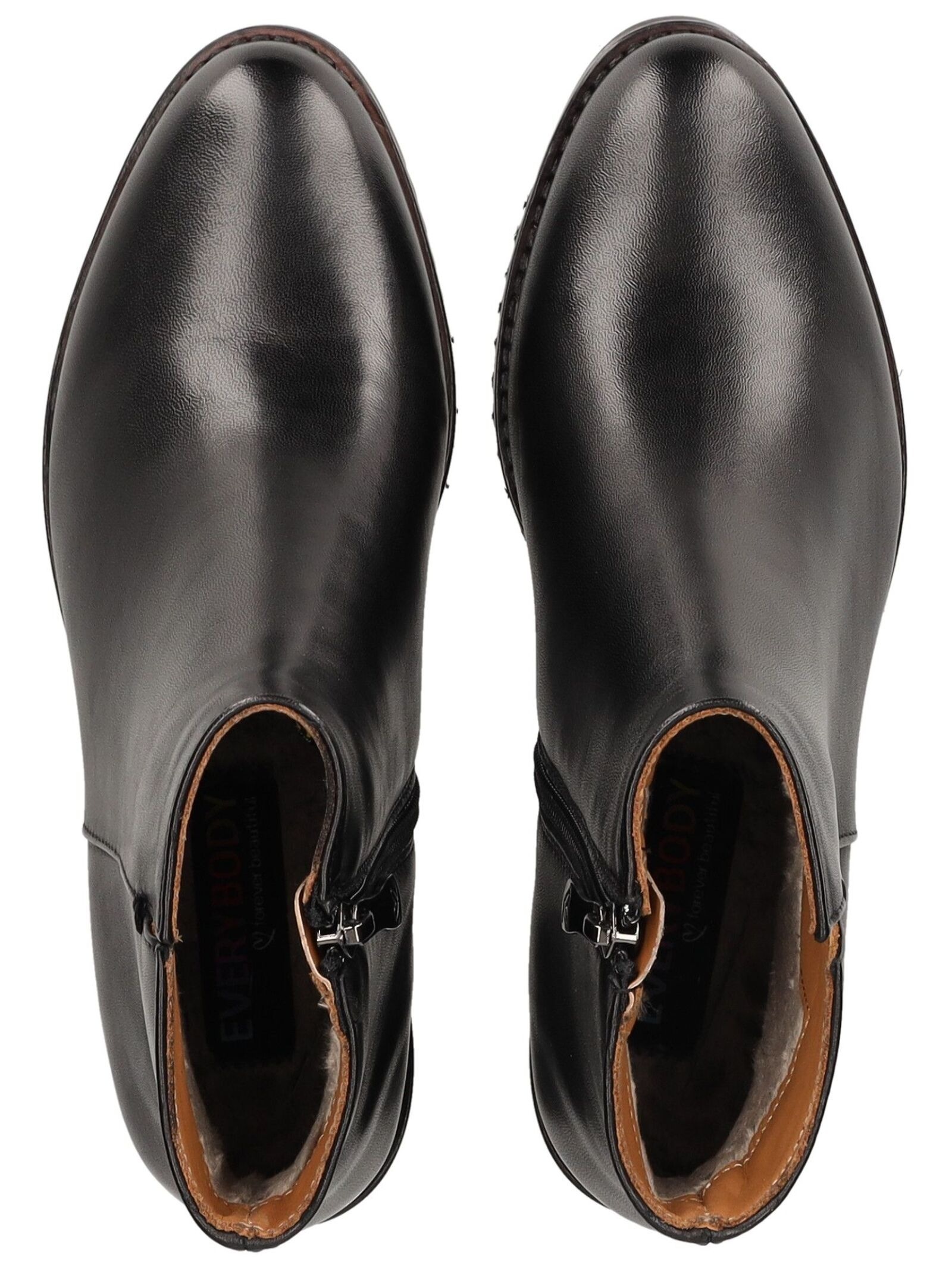 Everybody Stiefelette »Everybody Stiefelette Leder«