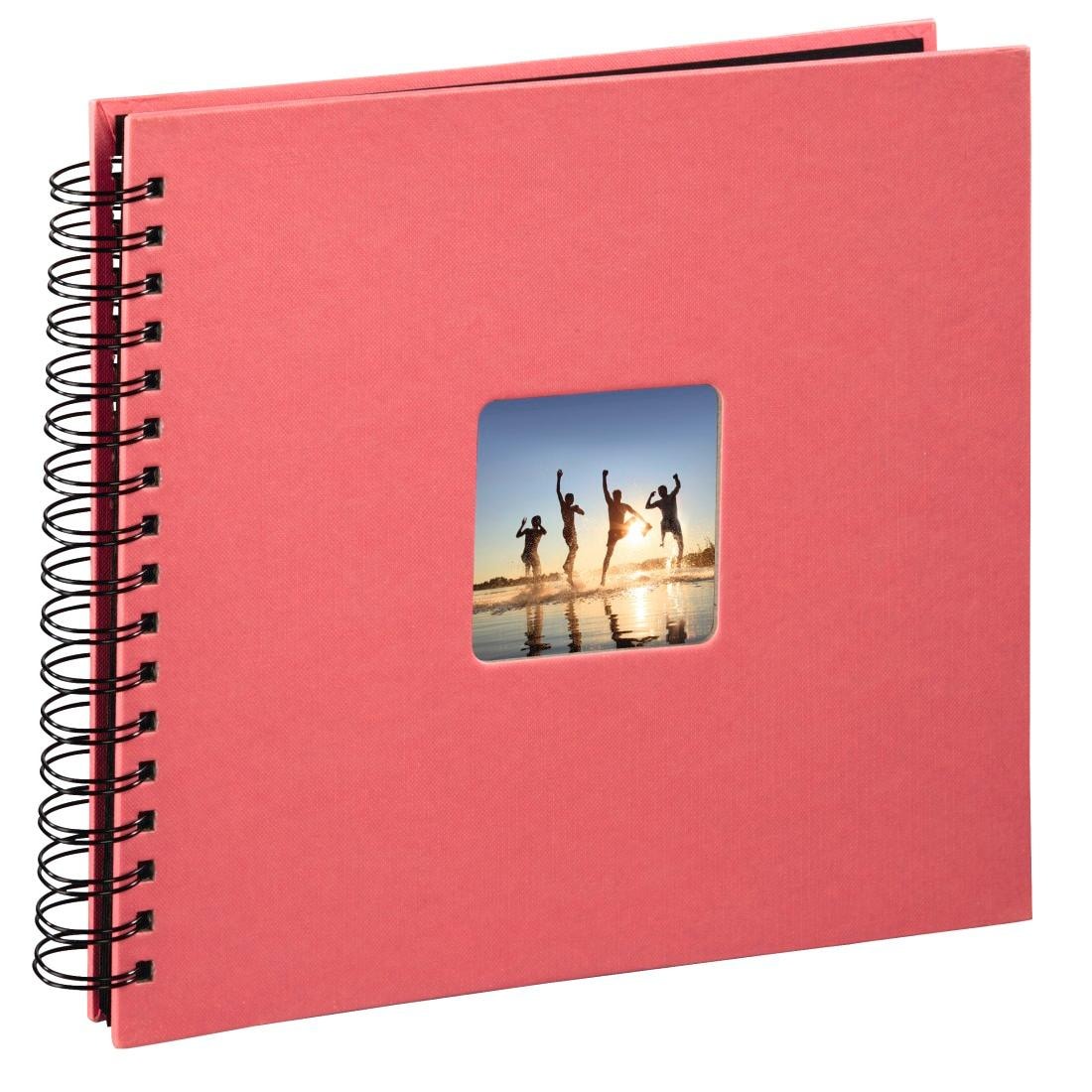 Hama Fotoalbum x »Fine Photoalbum Flamingo« bestellen Art, auf 28 Seiten, cm, 50 24 Raten