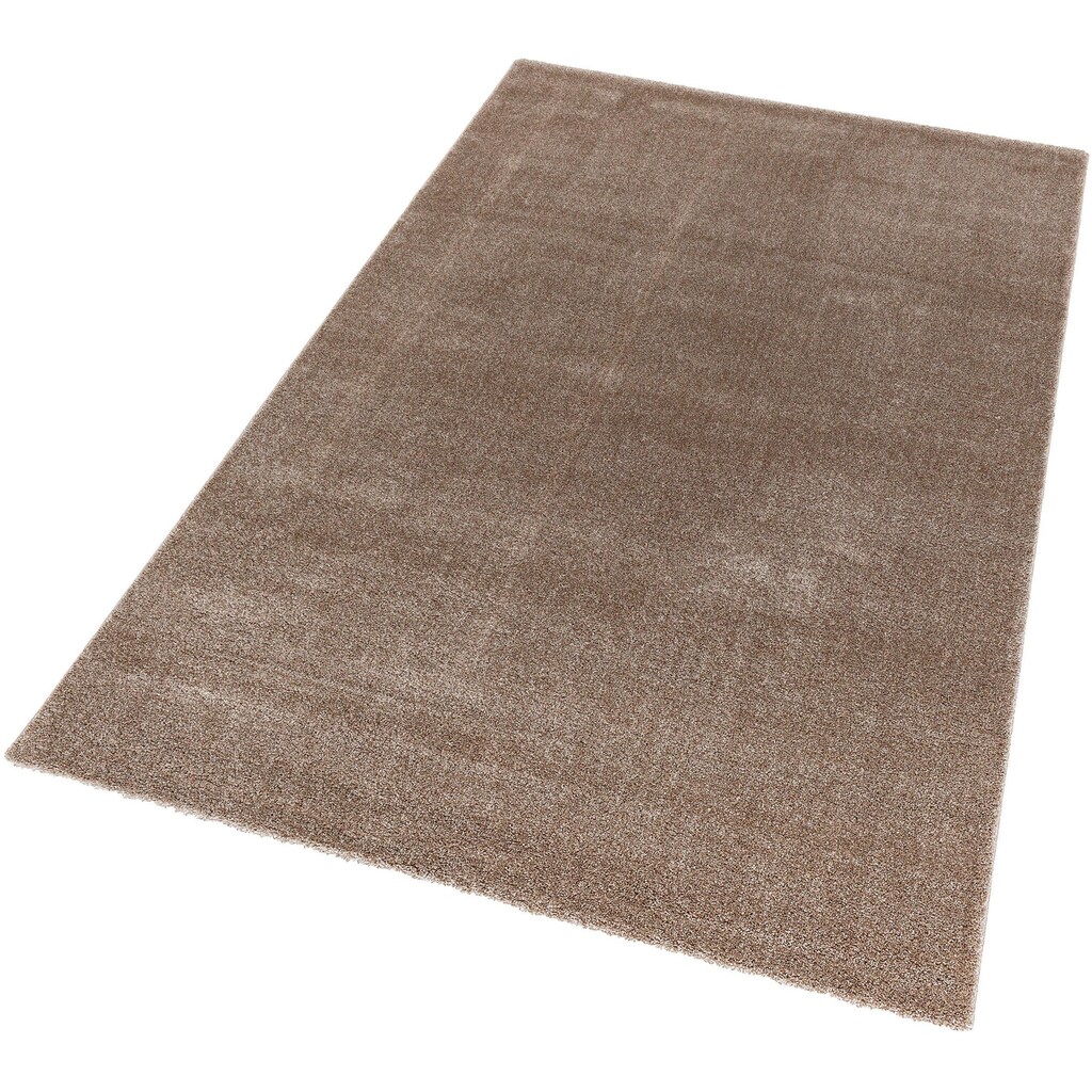 ASTRA Teppich »Savona 180«, rechteckig, 20 mm Höhe, Wunschmaß, Wohnzimmer