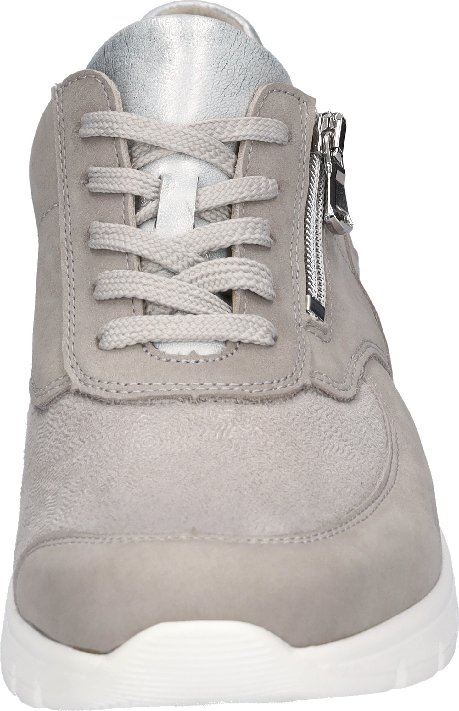 Waldläufer Schnürschuh »K-RAMONA-Soft«  Freizeitschuh, Halbschuh mit Orthotritt-Ausrüstung, K-Weite