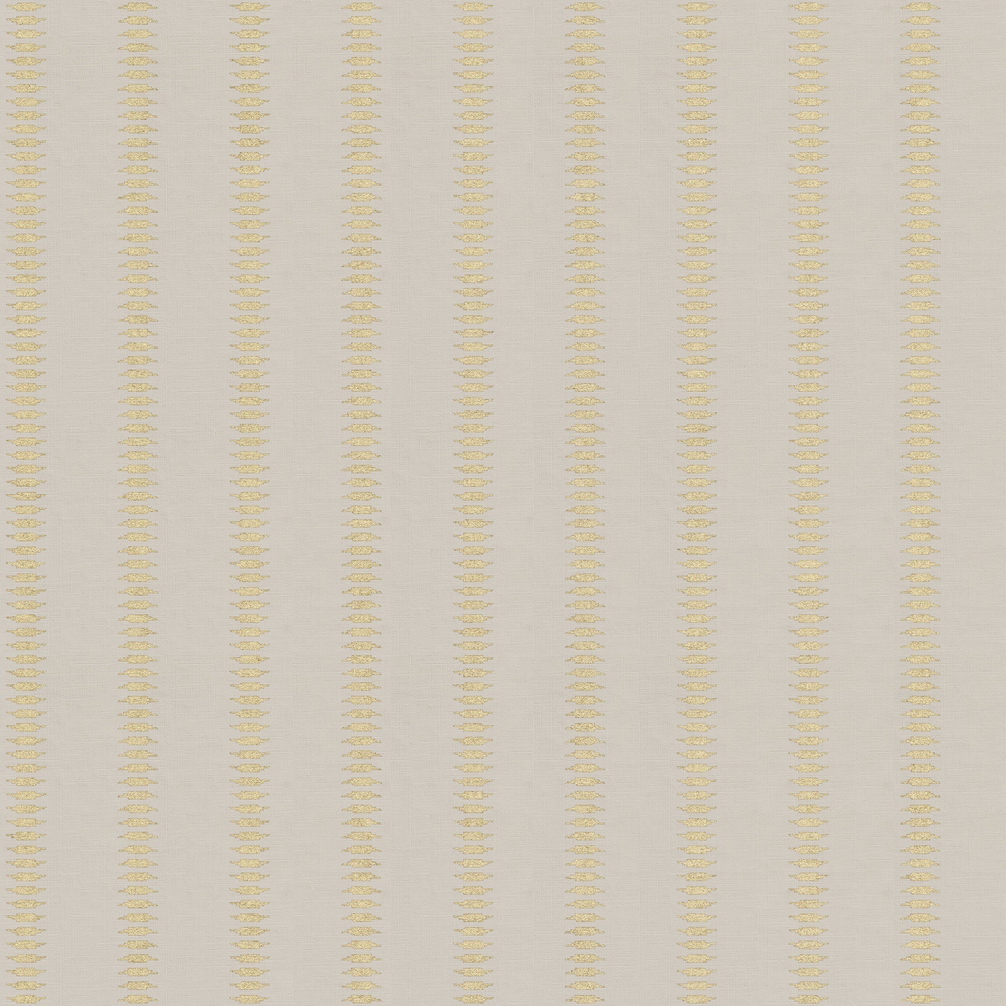 vtwonen Vliestapete »gold diamond 10mx52cm« abstrakt glatt Gold Diamond Flax 1000x53cm