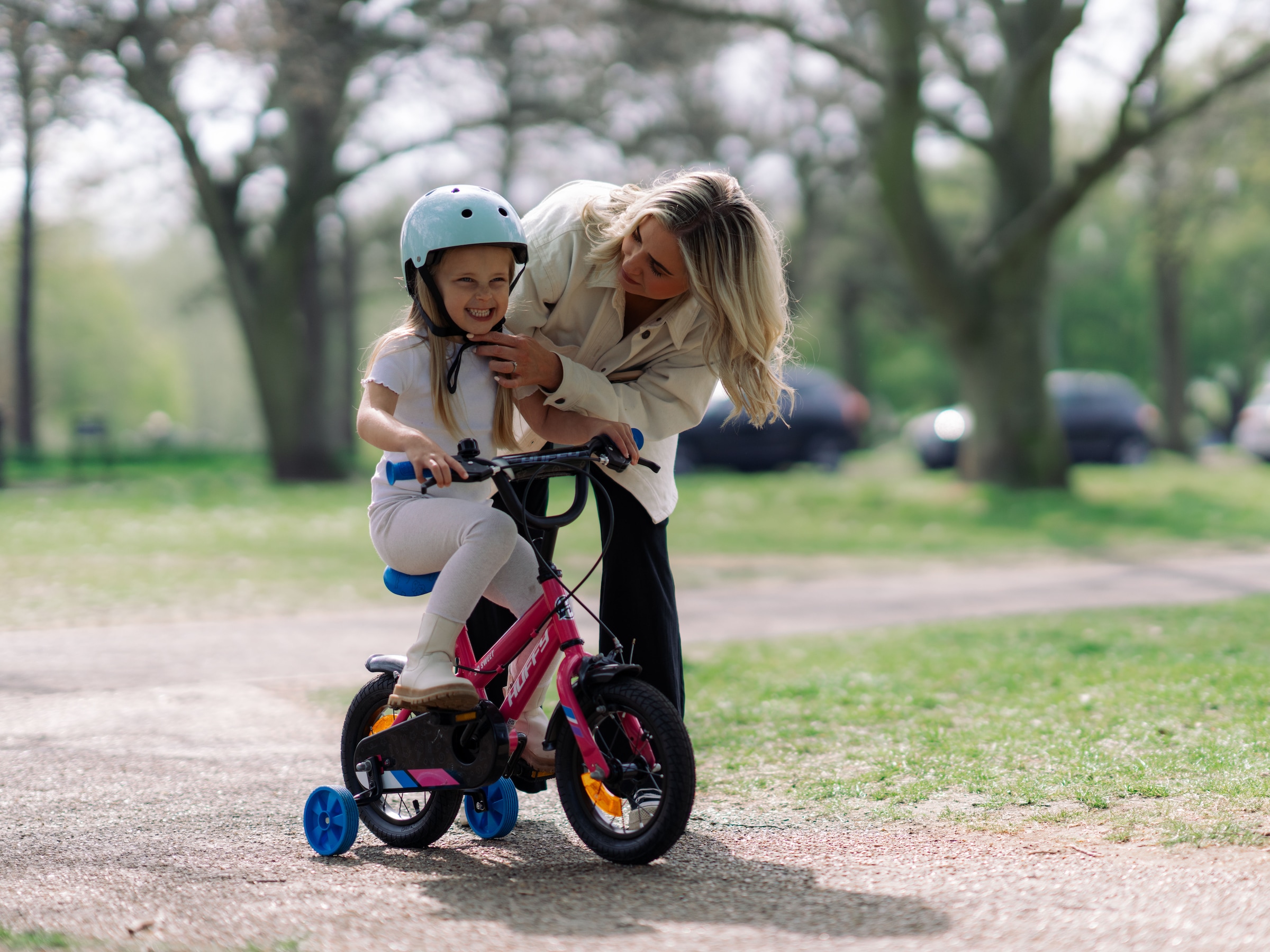 Huffy Kinderfahrrad »So Sweet«