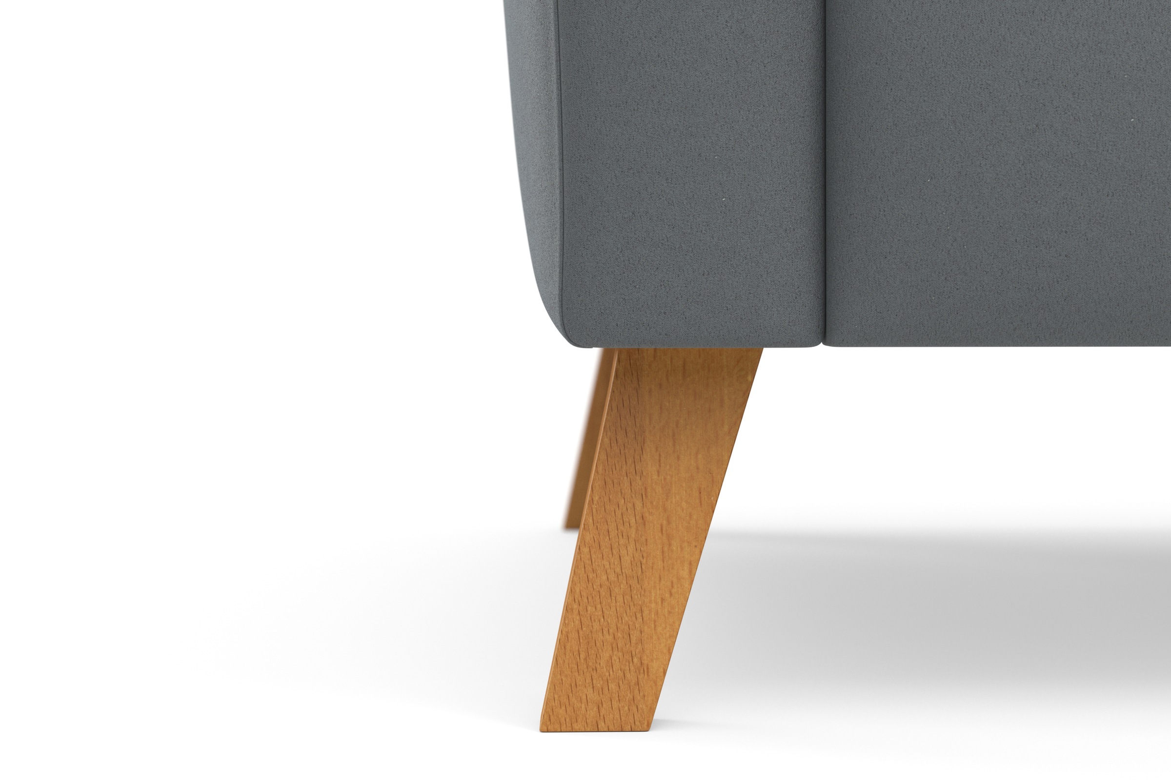 sit&more Ecksofa »Romero L-Form«, wahlweise mit oder ohne TV-Funktion, Bettfunktion, Bettkasten