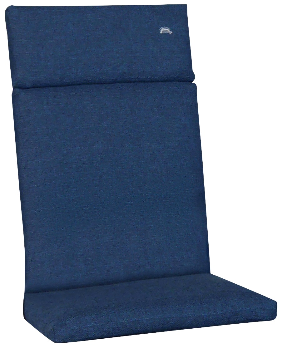 Angerer Freizeitmöbel Sesselauflage »Smart« (B/T): ca. 47x112 cm
