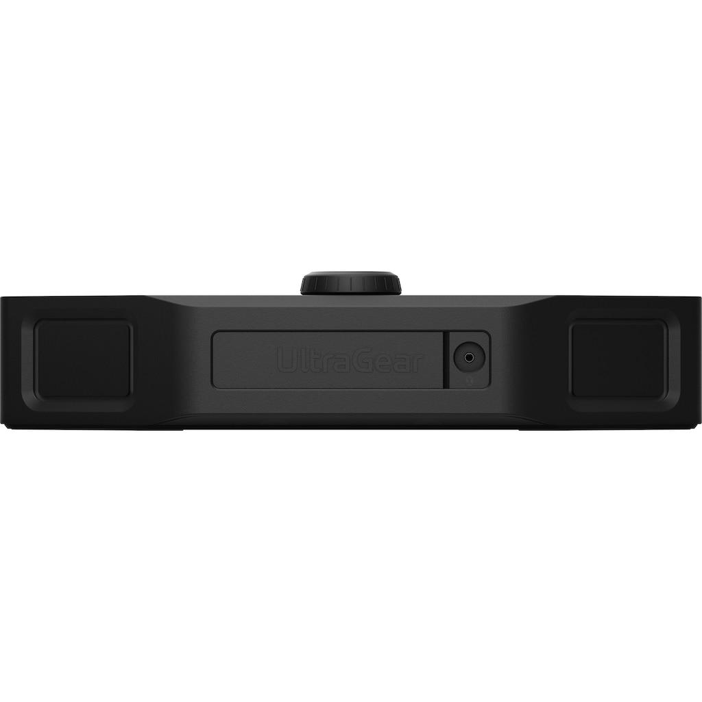 LG Portable-Lautsprecher »UltraGear GP9«, Gaming