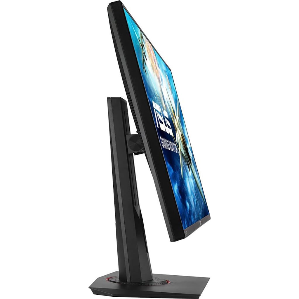 Asus Gaming-Monitor »VG278QR«, 69 cm/27 Zoll, 1920 x 1080 px, Full HD, 0,5 ms Reaktionszeit, 165 Hz