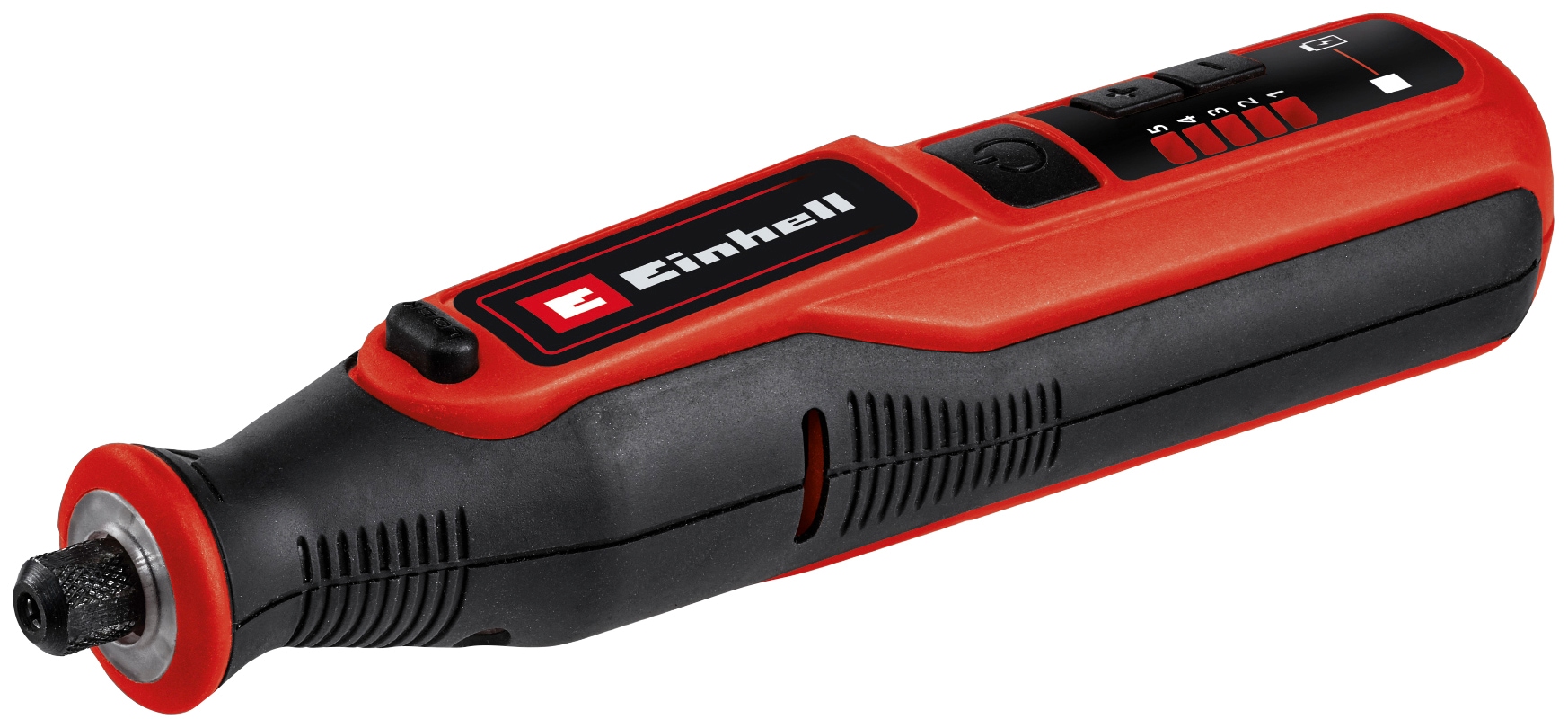 Einhell Akku-Multischleifer »Akku-Schleif-/ Gravur-Werkzeug TE-MT 7,2 Li«, (2 tlg.), inklusive Akku und Ladegerät