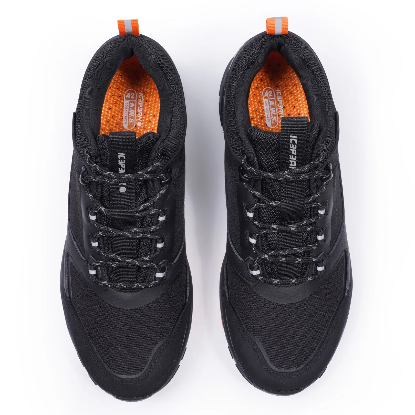Icepeak Wanderschuh »ADOUR2 MS«, wasserdicht