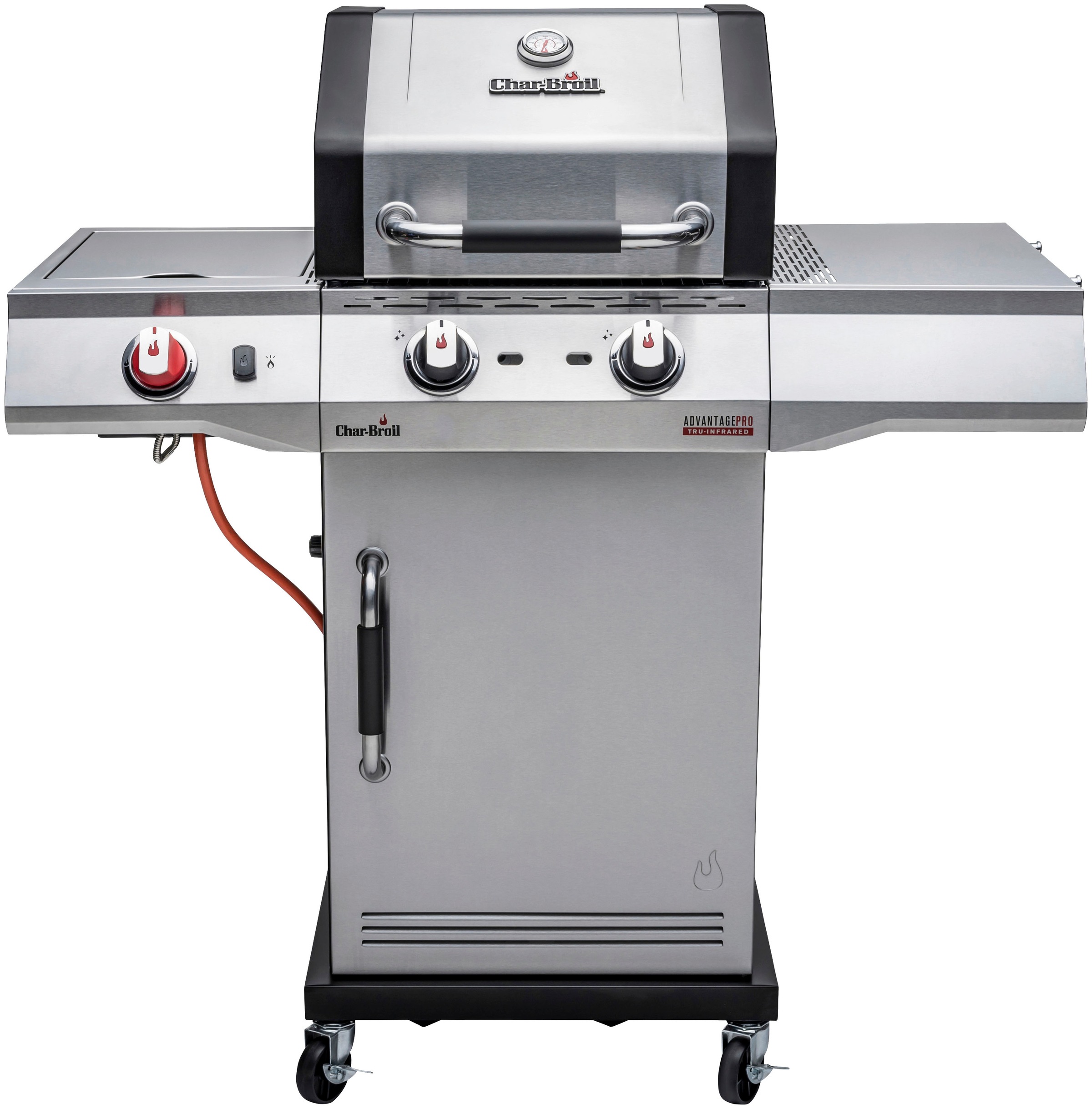 4. Bild von Char-Broil Gasgrill »Advantage PRO S 2«, 50 mb, mit 900°C Hochleistungs-Sear-Brenner und Komfortausstattung