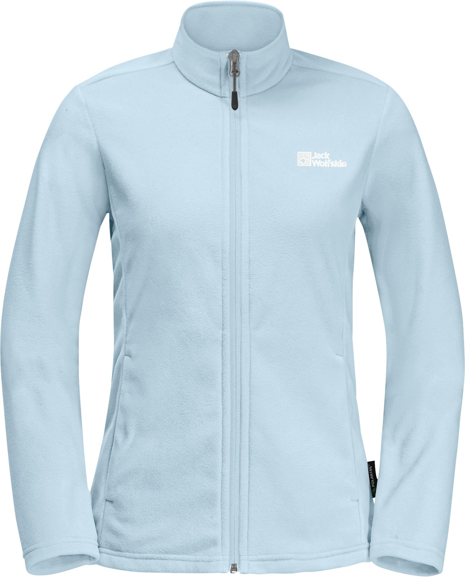 Jack Wolfskin Fleecejacke »TAUNUS FZ W«