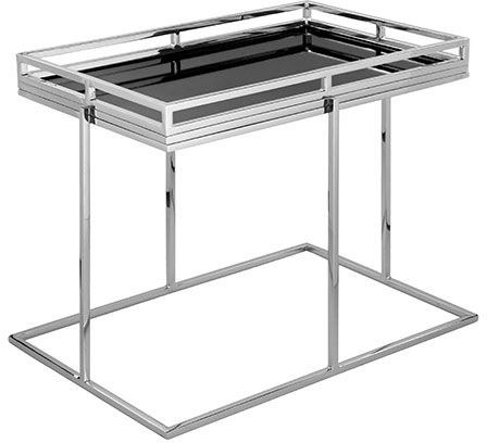Fink Tabletttisch »TRIEST«, (Set, Tablett mit Ständer) günstig online kaufen