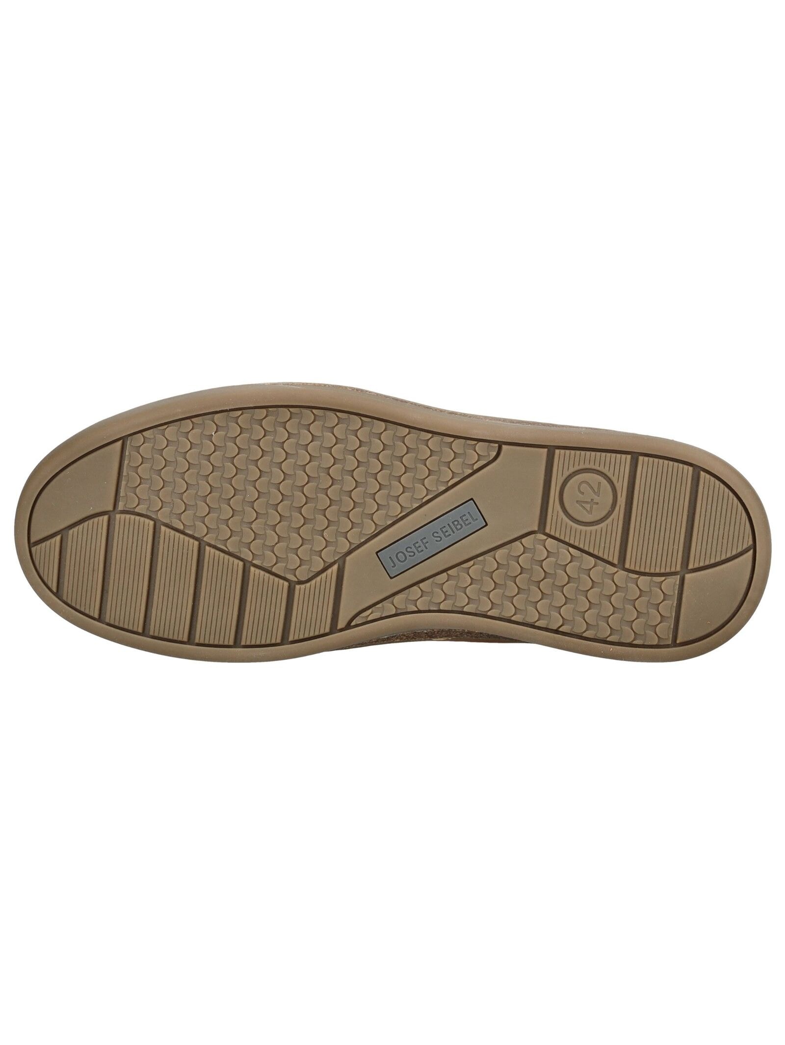 Josef Seibel Sneaker »Josef Seibel Sneaker Leder«