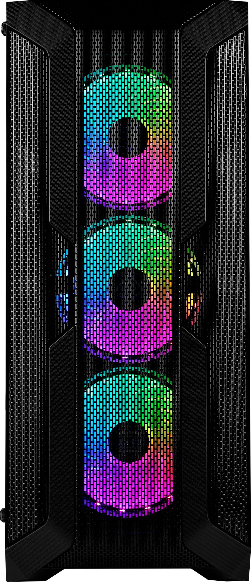 CSL Gaming-PC »Levitas T8513«