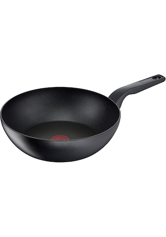 Wok »Hard Titanium Pro«, Aluminium