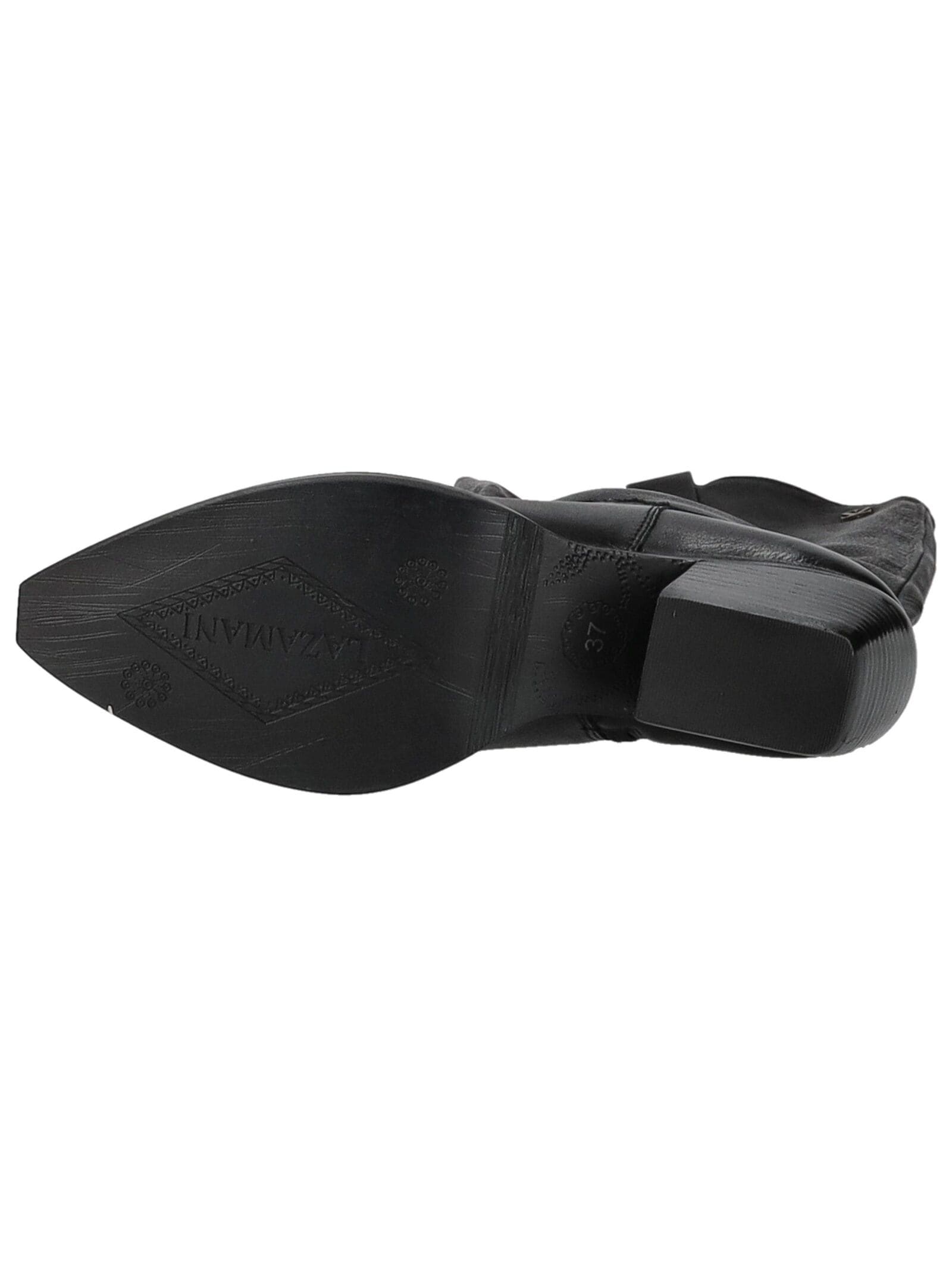 Lazamani Bikerboots »Lazamani Stiefel Leder«