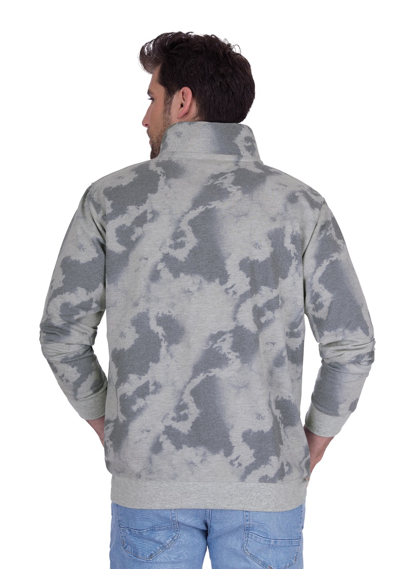 Trigema Sweatshirt