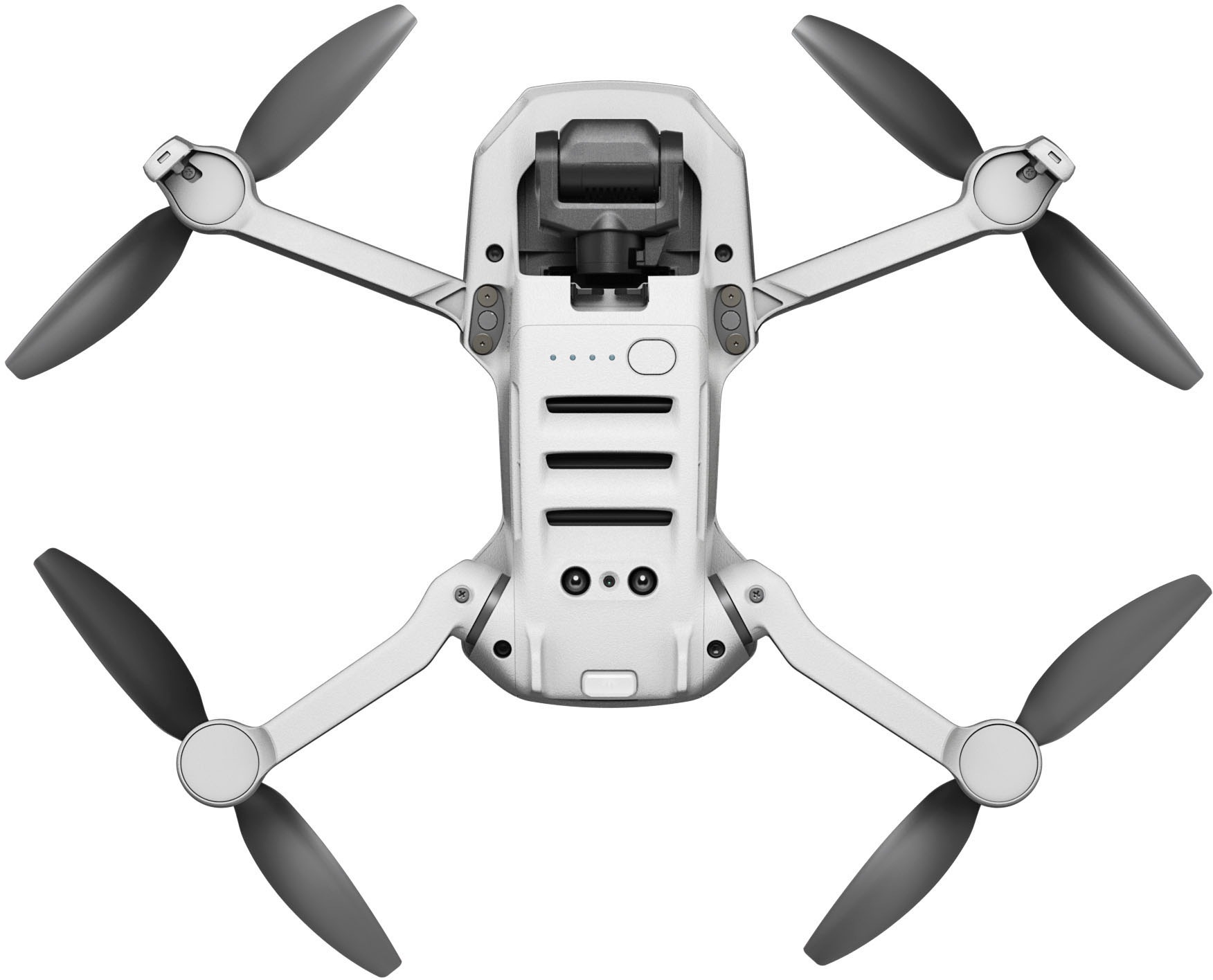 DJI Drohne »MINI 2 SE«