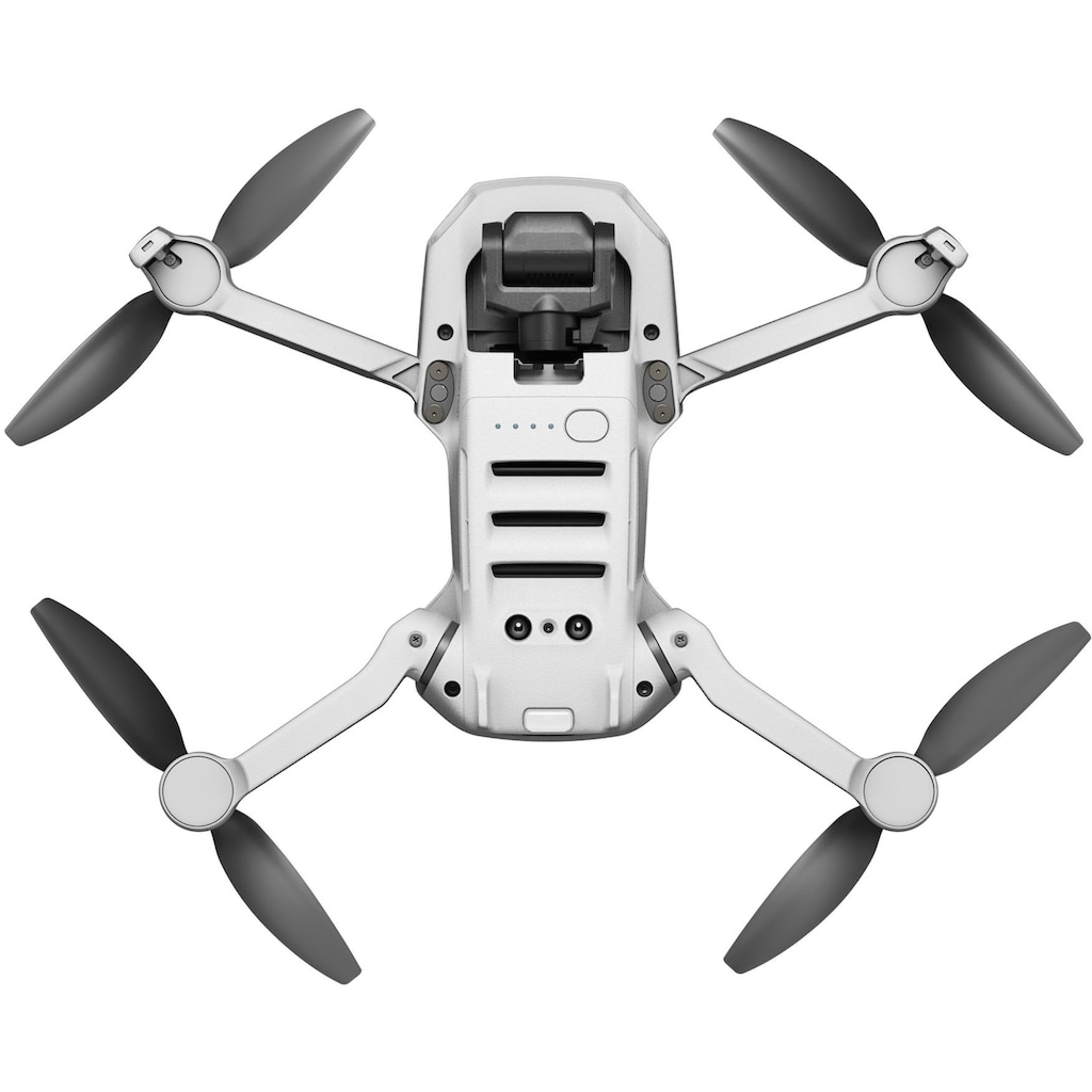 DJI Drohne »MINI 2 SE«