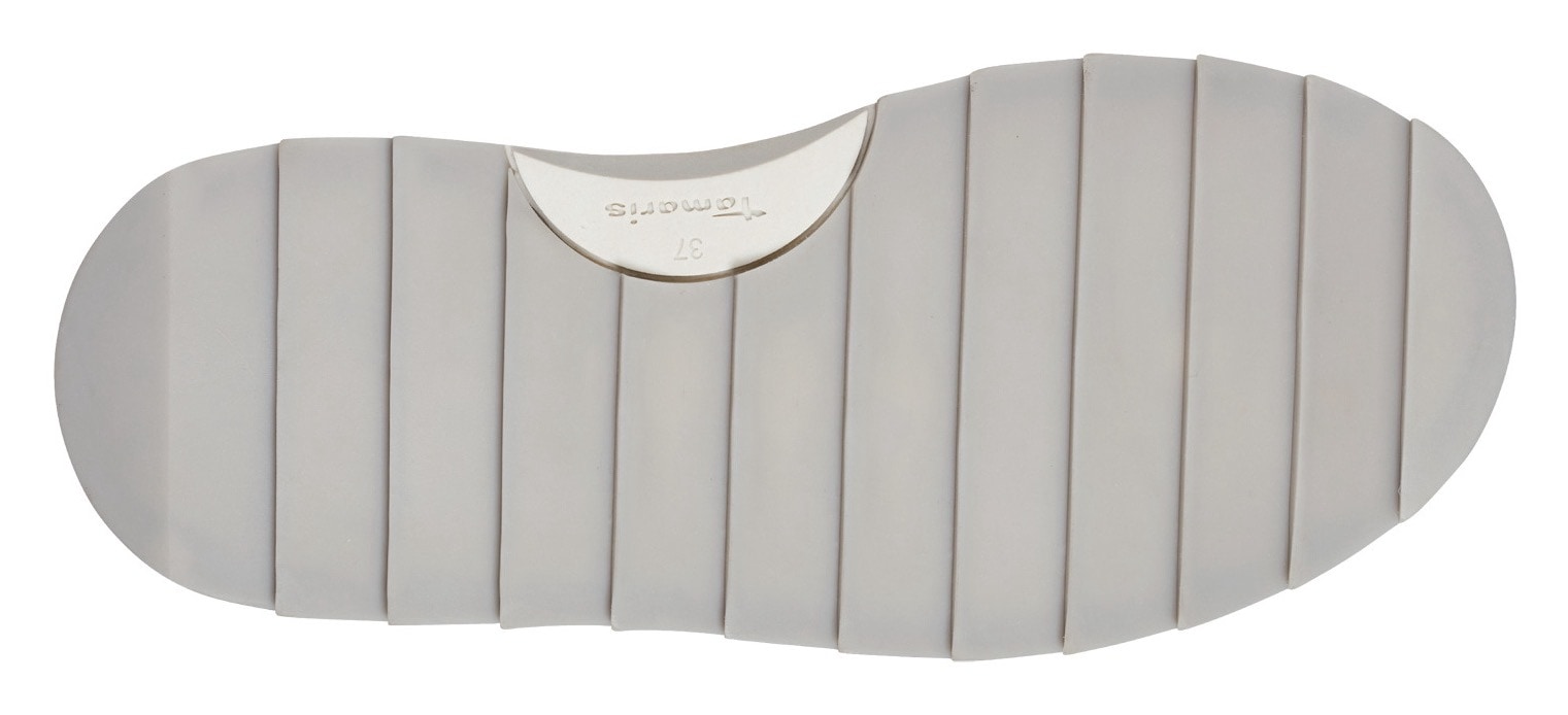 Tamaris Winterboots, mit Duo-Tex-Ausstattung