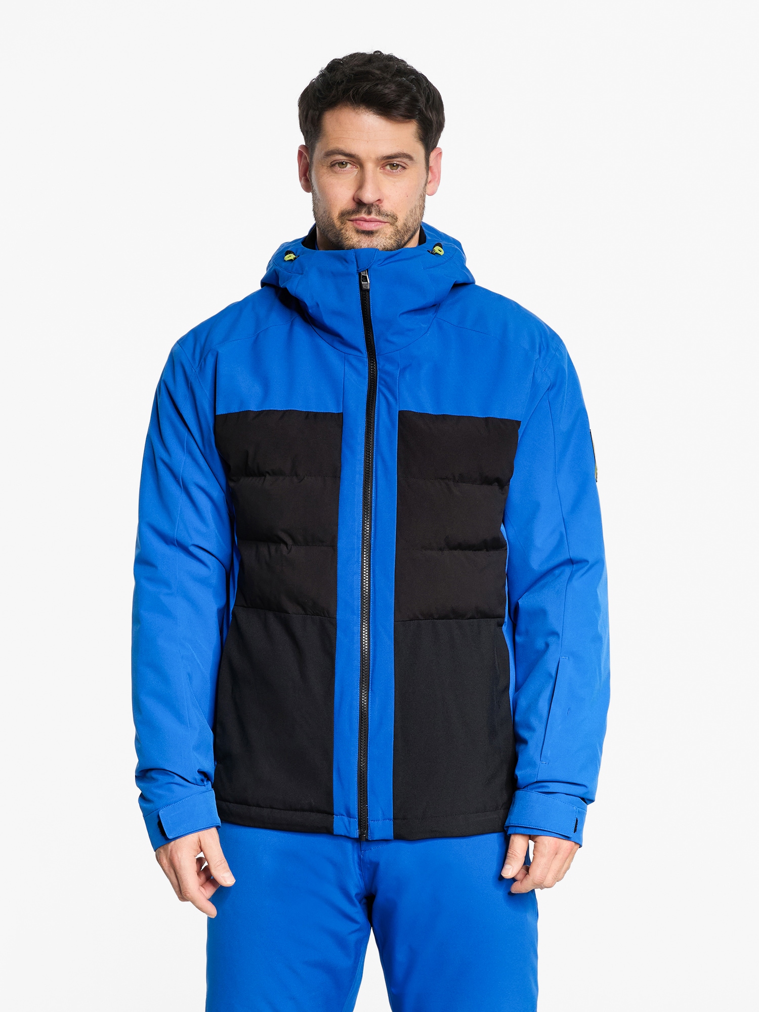 Ziener Skijacke »TARLO-Z jacket man«