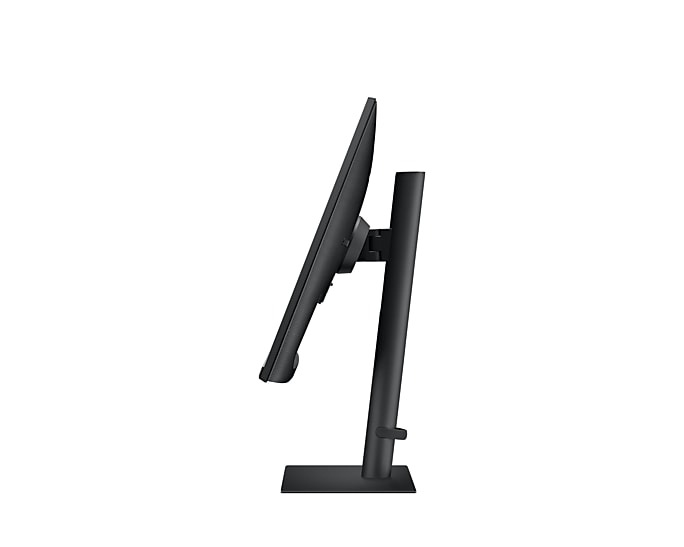 Samsung LED-Monitor »S27B800PXP«, 68,6 cm/27 Zoll, 3840 x 2160 px, 4K Ultra HD, 5 ms Reaktionszeit, 60 Hz