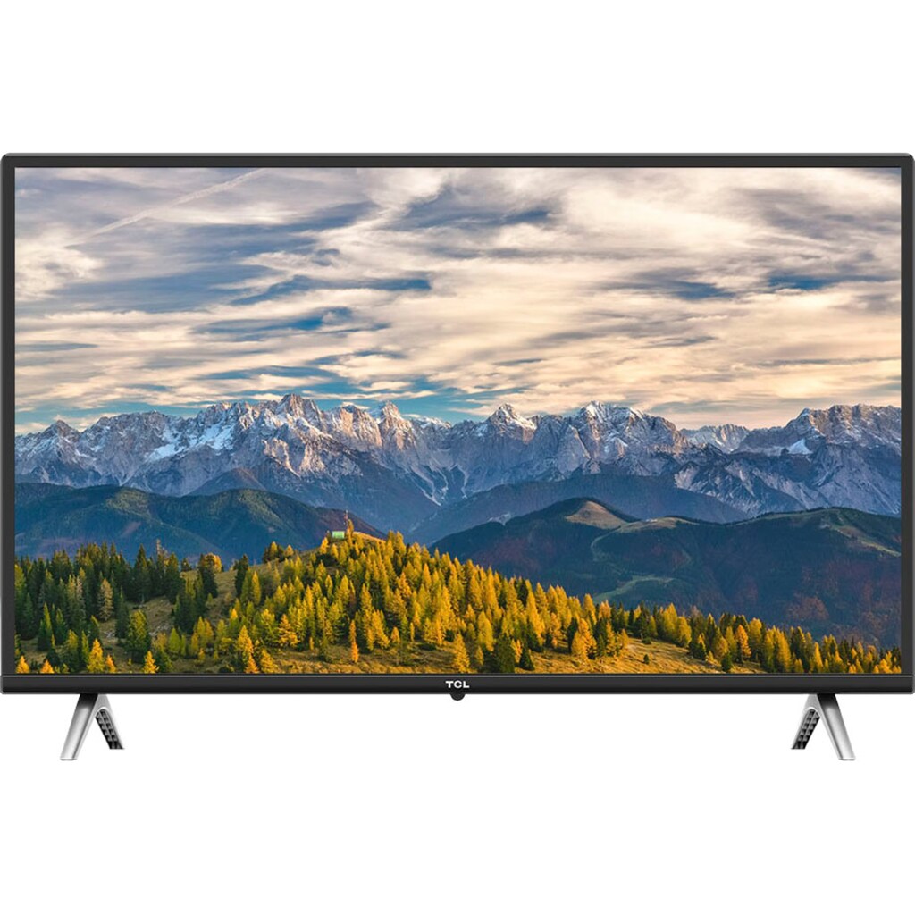 TCL LED-Fernseher »32D4300X1«, 80 cm/32 Zoll, HD