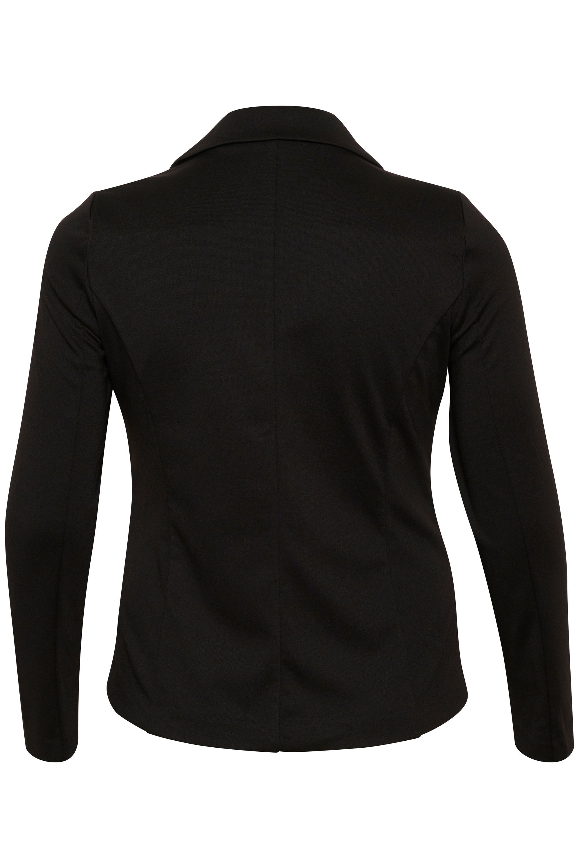 KAFFE Curve Blusenblazer »Damen Blazer KCjenna«