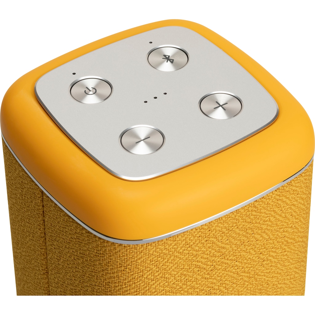 ROBERTS RADIO Bluetooth-Lautsprecher »Beacon 325«