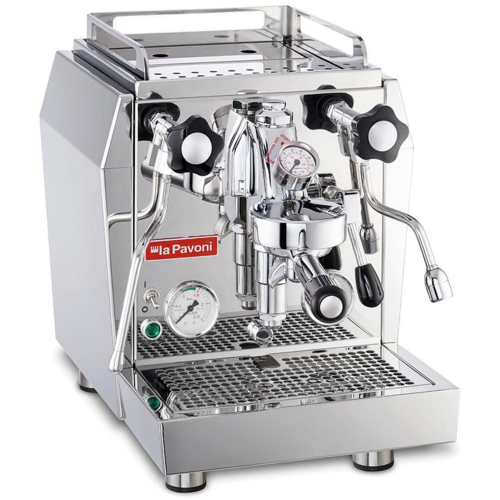 La Pavoni Espressomaschine »LPSGEV01EU«
