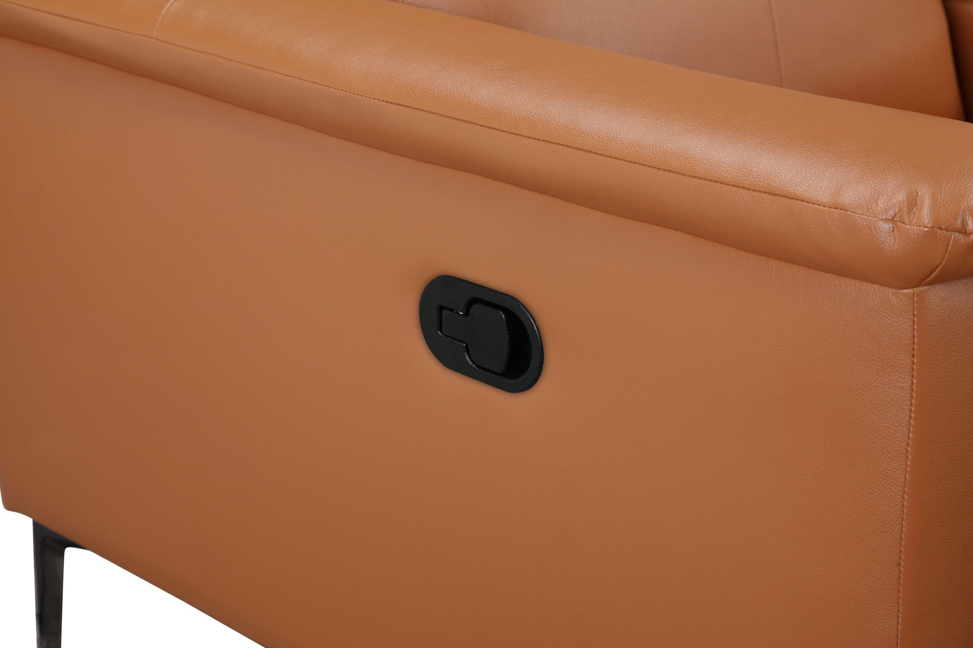 Places of Style 2-Sitzer »Lund, 2er-Kinosofa, TV-Sessel, Multimedia-Sofa, USB-A,«, m. elektrischer o. manueller Relaxfunktion, Getränkehalter u. Staufach
