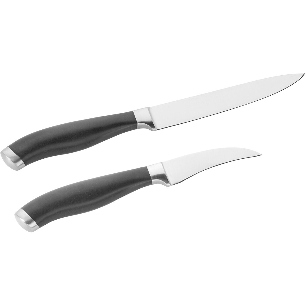 PINTINOX Messer-Set »Coltelli Professional«, (Set, 2 tlg.)