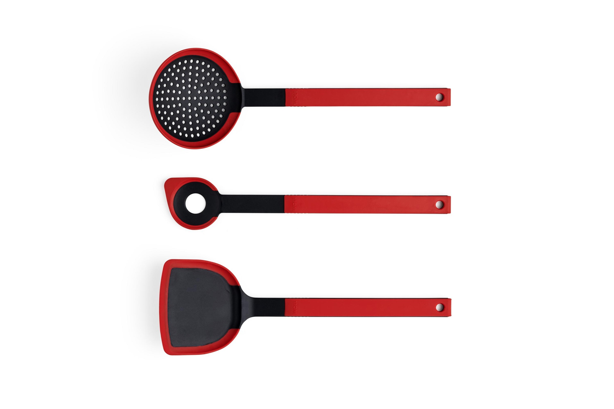 WOLL Kochbesteck-Set »Cook it« günstig online kaufen