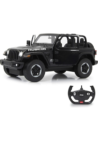 Jamara RC-Auto »Jeep Wrangler JL 1:14 2,4 GHz« kaufen