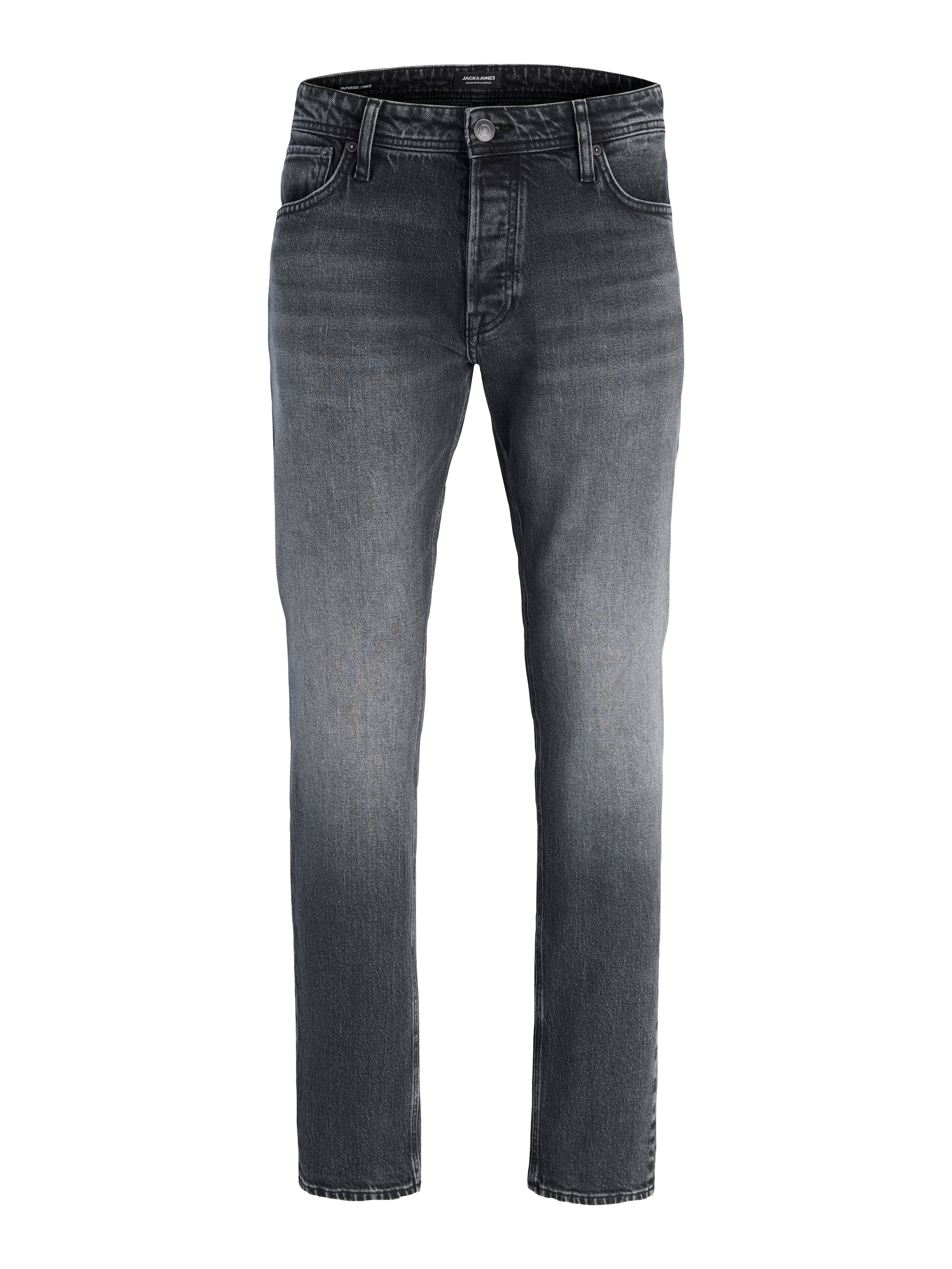 Jack & Jones Comfort-fit-Jeans »JJIMIKE JJORIGINAL ST« Baumwollmischung, comfort fit