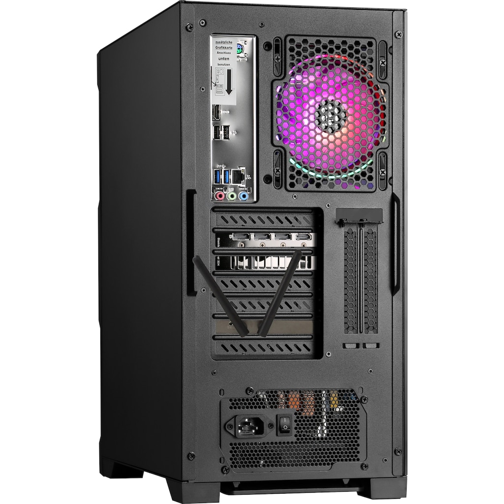 CSL Gaming-PC »Sprint V28113«