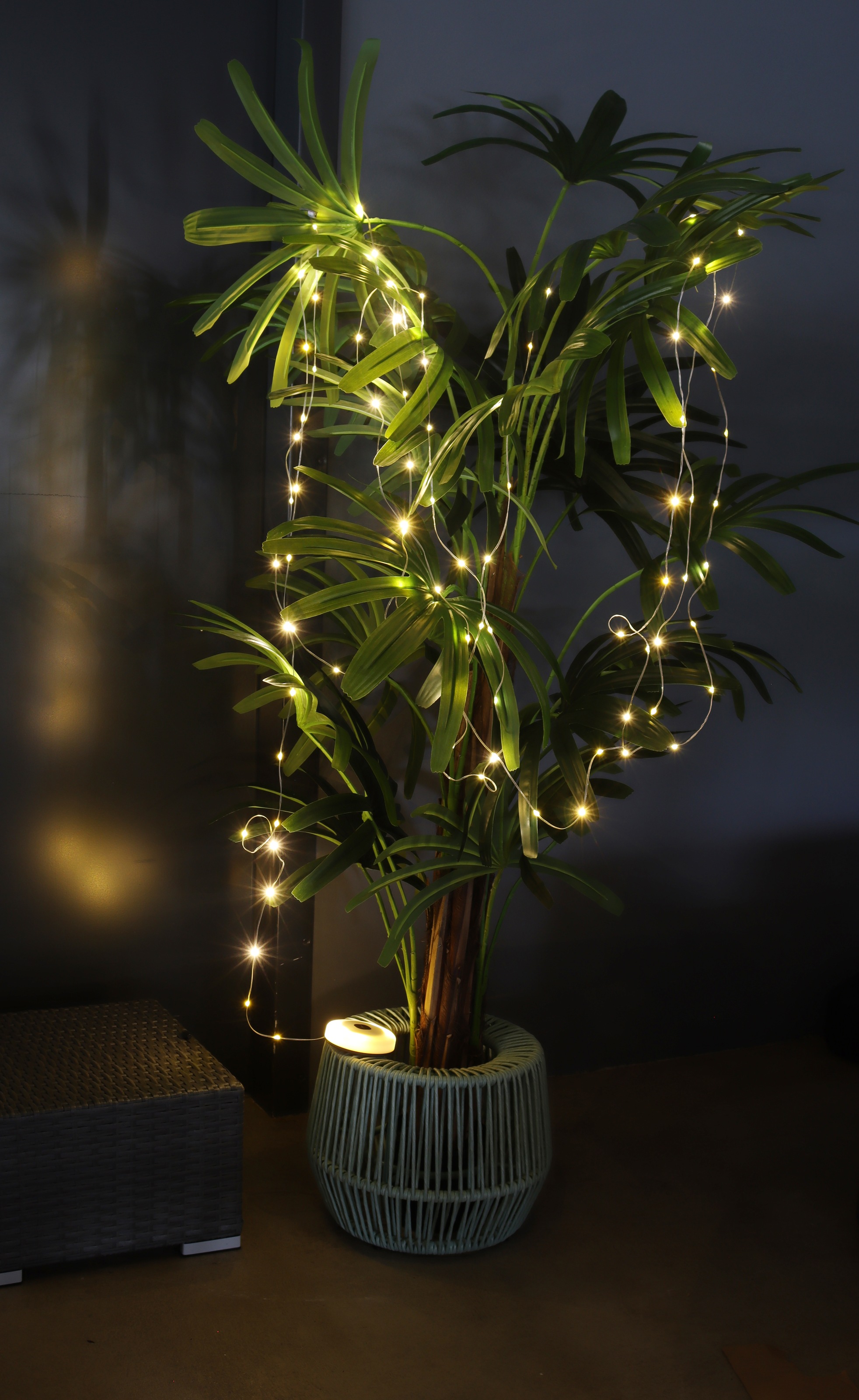 easy! BY FHL LED Tischleuchte »Benni«, 1 flammig, Leuchtmittel LED-Modul | LED fest integriert, lange Leuchtdauer