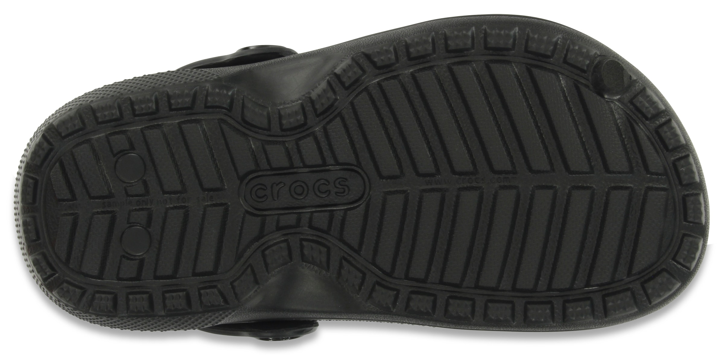 Crocs Clog »Kids Classic Lined Clog«  Hausschuh, Pantoffel, Schlappen mit Warmfutter