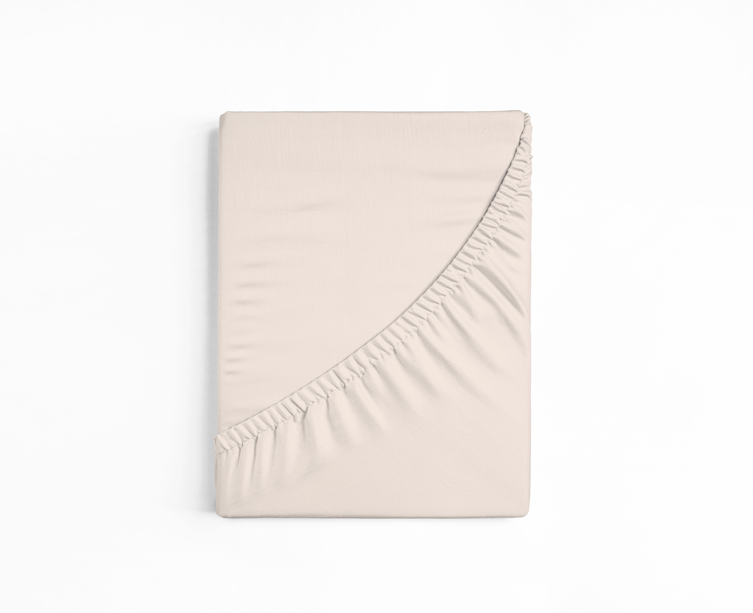 Sleepstyle Spannbettlaken »SleepStyle, aus 100% Baumwolle«, formstabil und günstig online kaufen