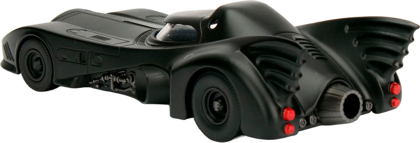 JADA Spielzeug-Auto »Batman 1989 Batmobile 1:32«