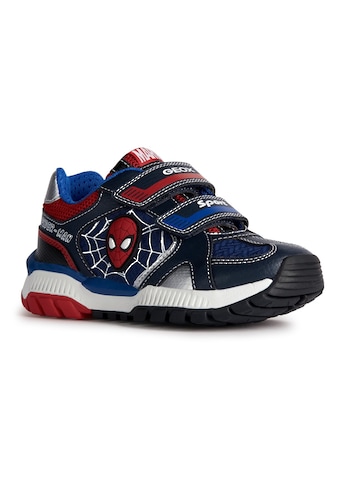 Geox Sneaker »J TUONO BOY«, mit Spiderman Motiv kaufen