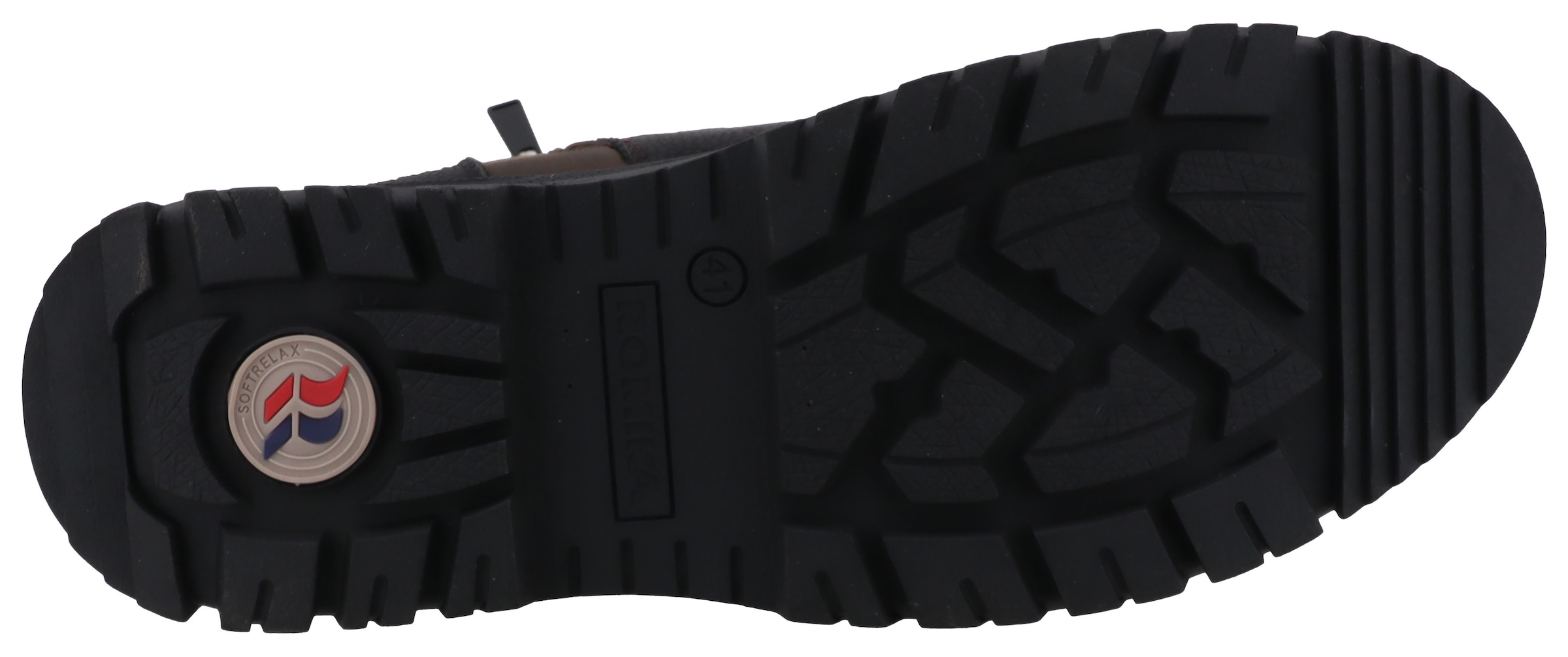 Romika Winterstiefel, Winterstiefel, Outdoorschuh mit ROMITEX-Membran