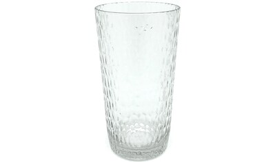 Q Squared NYC Longdrinkglas, (Set, 3 tlg., 2 x Gläser), aus sicherem Material -... kaufen