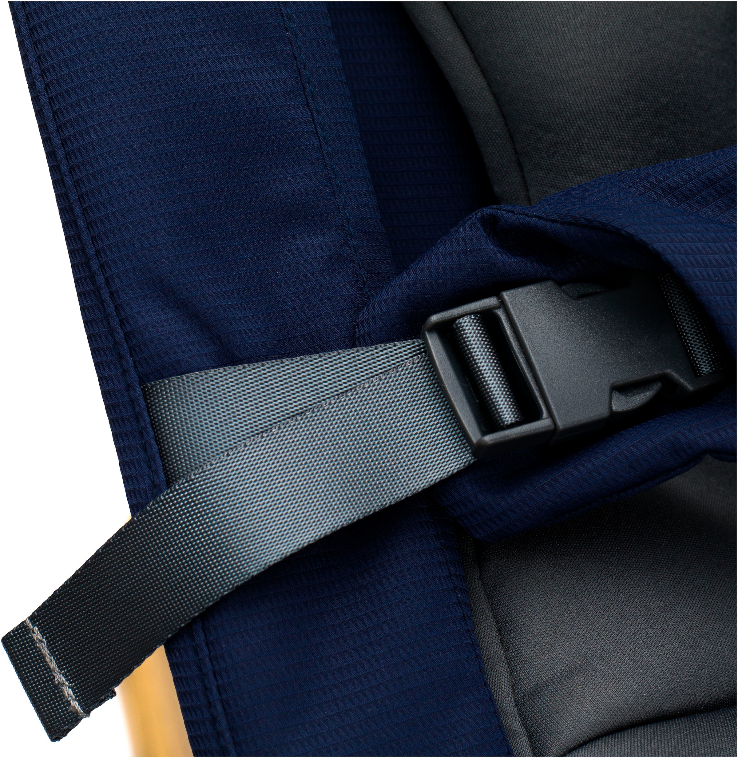 Fillikid Babywippe »Star, marine grau«, bis 9 kg