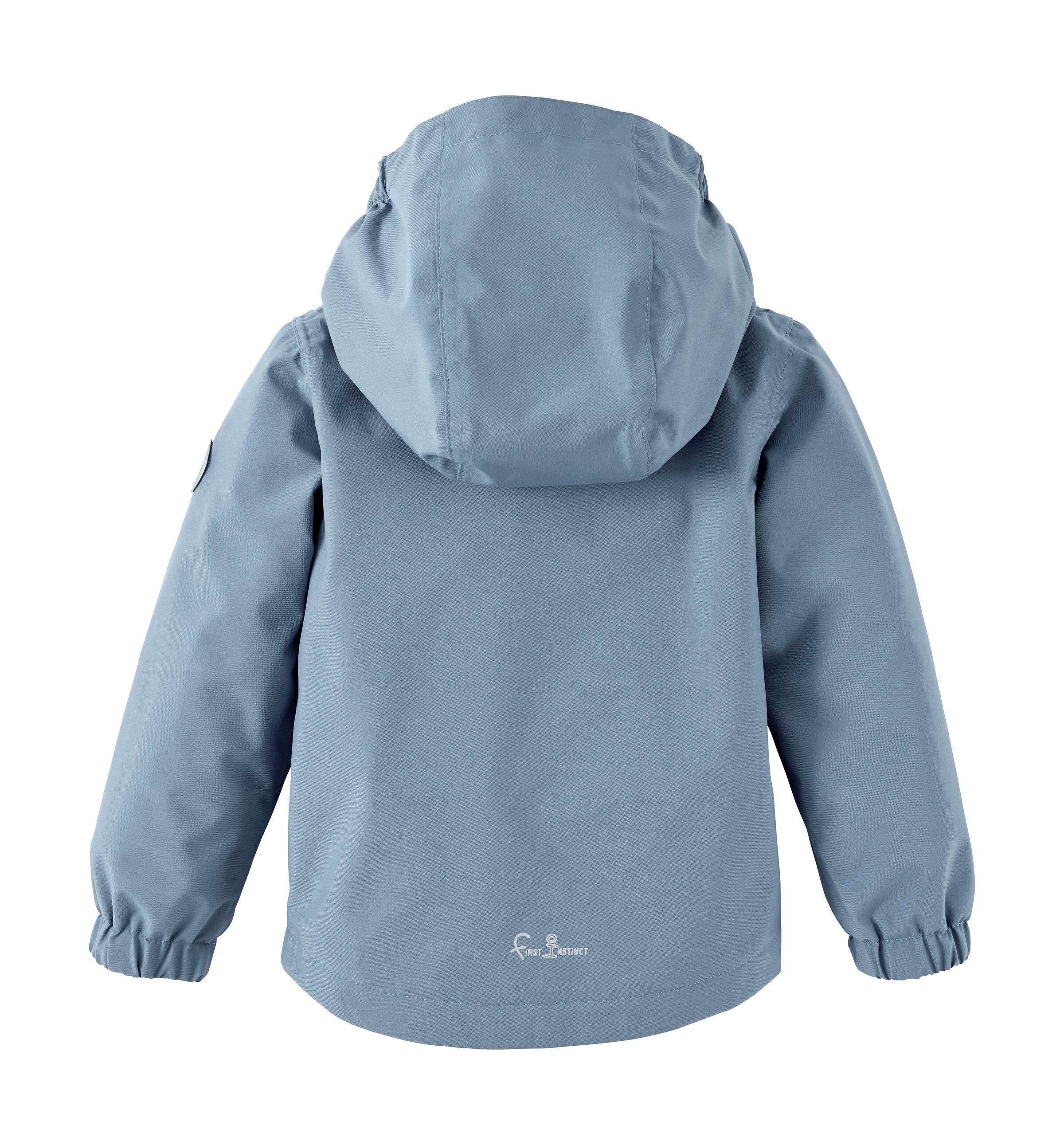 first instinct by killtec Funktionsjacke »FIOS 10 MNS JCKT« Wasser- und winddicht, Ärmel mit Grow-Up Funktion, Kinnschutz