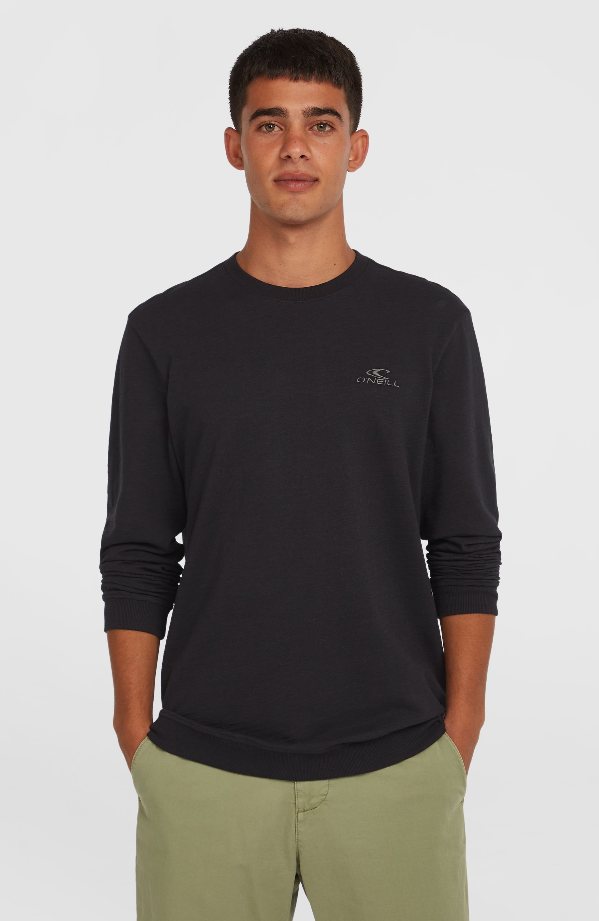 O'Neill T-Shirt »O'NEILL L/SLV T-SHIRT«