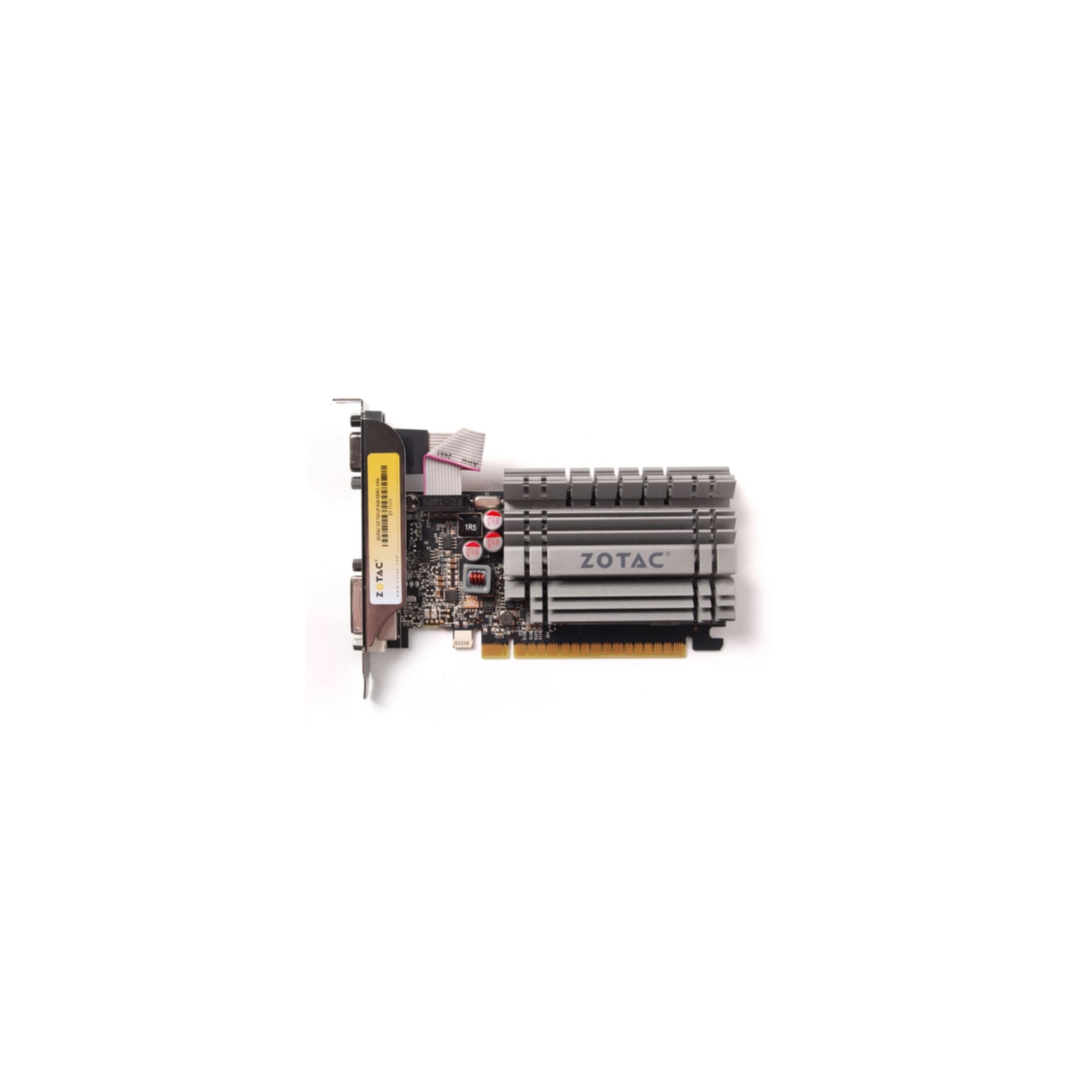Zotac Grafikkarte »ZT-71115-20L«
