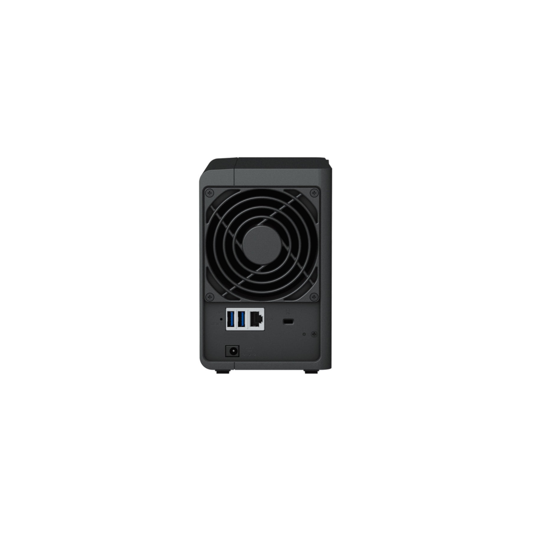 CAPTIVA NAS-Server »S75-430«